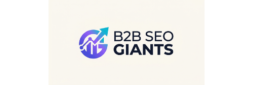 B2B SEO Giants Logo