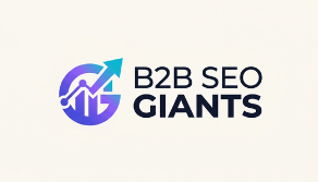 B2B SEO Agency